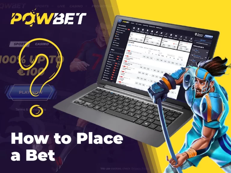 PowBet